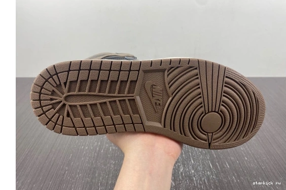 1  High Jordan  OG  Palomino DZ5485-020 Retro DZ5485-020 0427